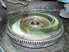 Drivelines at Unico Spring Corp.